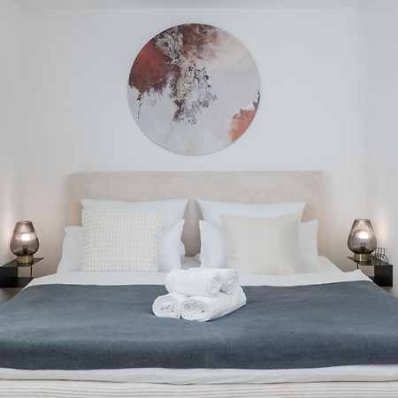 Fenjoy Design Studio Apartment Bernau am Chiemsee Exteriör bild