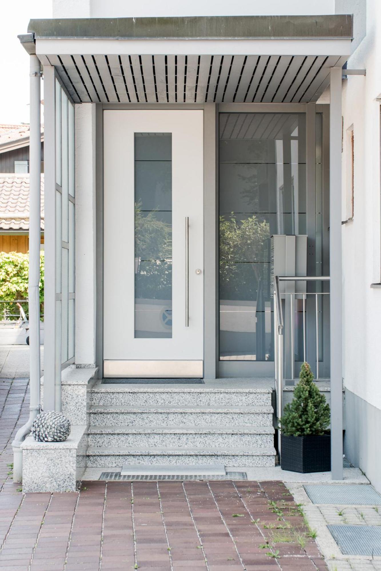 Fenjoy Design Studio Apartment Bernau am Chiemsee Exteriör bild